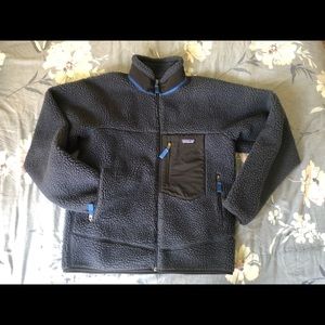 Patagonia Classic Retro X Fleece Jacket